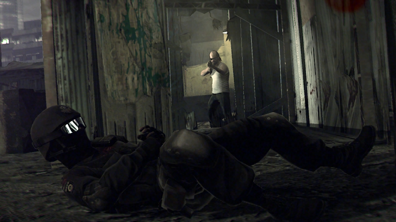 Kane & Lynch 2: Dog Days (Edición Limitada) - Imagen 13